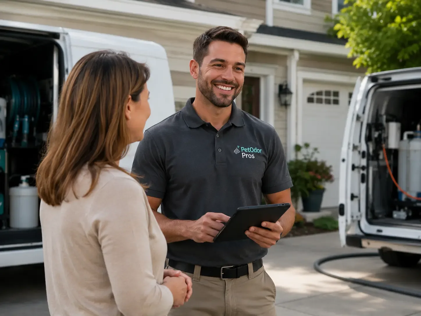 Pet Odor Removal FAQs for Fall City, WA